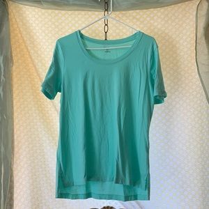 EUC-Eddie Bauer-Tshirt-Lightweight-Large